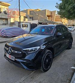 مرسيدس بنز GLC